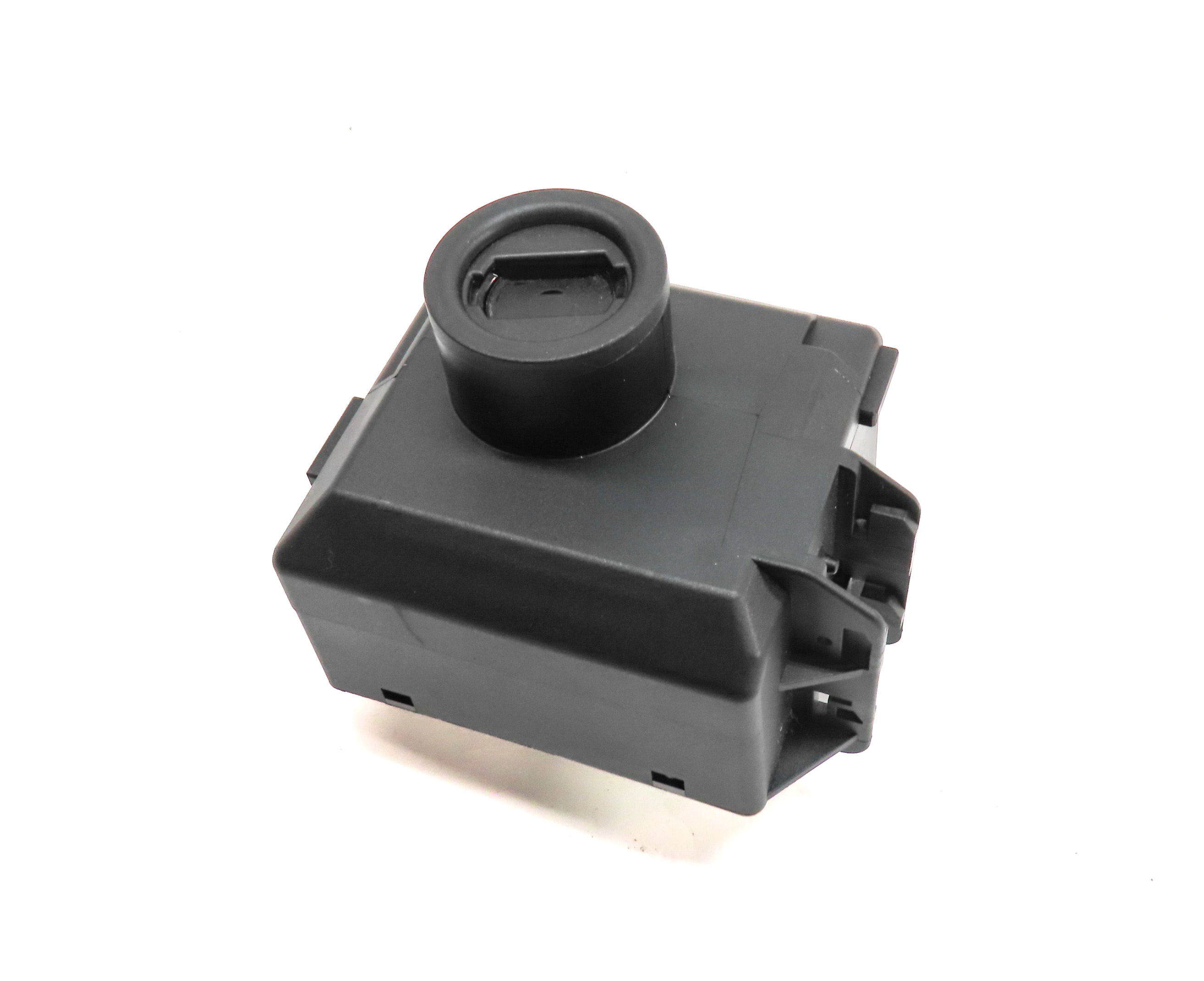 2014 MERCEDES GL ML CLASS (W166 X166) FRONT DASH IGNITION SWITCH KEY MODULE — exact item pictured